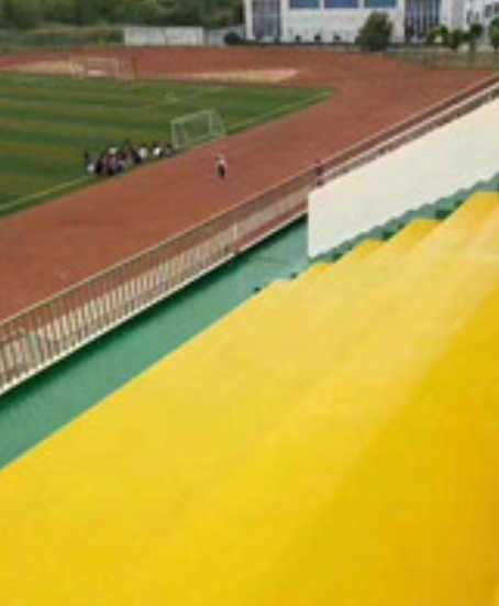 雷鸣镇专业球场地面翻新维修整改